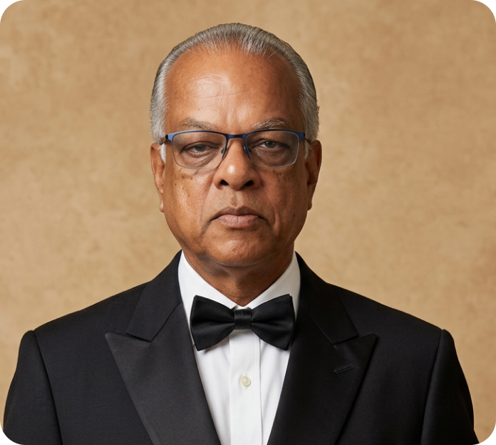 Jag Singh